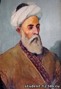 Хусрави Деҳлавӣ (1253 - 1325)
